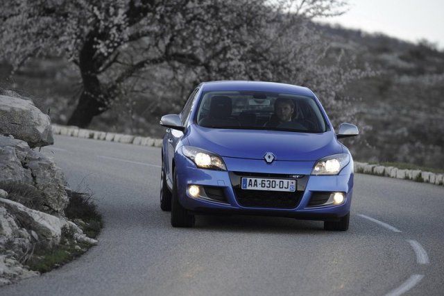 Megane 2